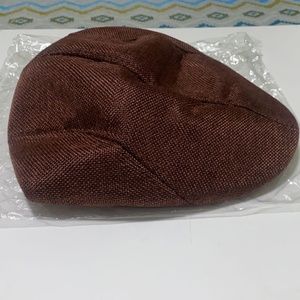 Beret Hat